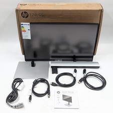 HP E24t G5 FHD Touch Monitor 23.8