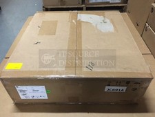 JC691A I HP Procurve FlexFabric A5830AF-48G SFP+ Switch OPEN BOX picture