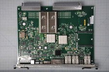JUNIPER Fabric Board Switch SRX3K-SFB12GE-A picture