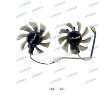 For GALAX RTX2060 2060S MINI ELITE Graphics Card Cooling Fan picture