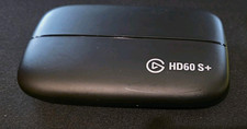 Elgato HD60 S+ Digital Video Capture Card picture