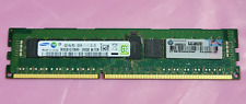 HP 8GB 1Rx4 PC3-12800R DDR3 1600MHz ECC RDIMM 647651-181 picture