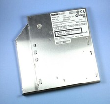 1 pc - TEAC / Toshiba Data Slim CD-224E CD-ROM Drive OEM 50pin Connector picture