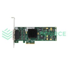 NetApp X2028A-R6 Dual Port 320MB SCSI Copper PCI-E HBA | 111-00291 picture