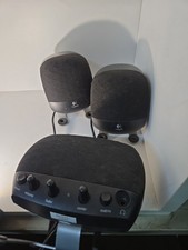 Logitech Z-640 5.1 Sound System picture