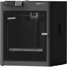 Bambu Lab - P1S 3D Printer PF001-U - Black - Without AMS - READ - VG picture