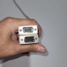 Low Voltage Computer Cable AWM E81280 Style 2919 VW-1 80C 30V Space Shuttle C picture