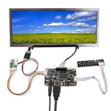 LCD Controller Board With 10.3inch HSD103KPW2 VSD103IA-01E 1920x720 IPS LCD picture