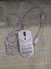 HXSJ J900 Wired Programmable Gaming Mouse RGB Lighting picture