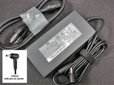 New Genuine OEM Chicony 150W 20V 7.5A Charger for MSI WF66 957-15621P-104 picture