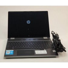 HP Pavilion x360 15-dq1xxx 15.6