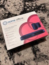 Ooma Office Business Phone System Base Station + 2 Linx New Sealed picture