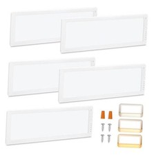  Dimmable RV Interior Light 12V 16.7