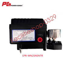 1pc NEW PG valve positioner EPR-WN25N3NTR DHL/FedEx picture