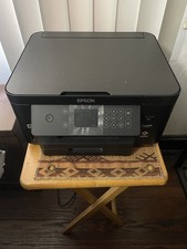 Copy, Scan and Print picture