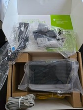 ACTIONTEC M1000 DSL Modem UNUSED picture