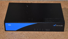 Barracuda 5-port Gigabit OPNsense Firewall Intel Celeron N3350 4GB RAM SSD AESNI picture