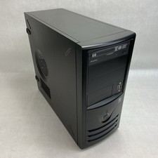 In Win Z589 Mid Tower Computer Case OCZ OCZ500MXSP 500W PSU picture