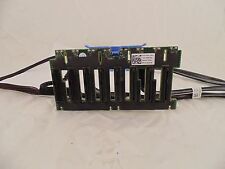 Dell 22FYP 022FYP Poweredge R720 R820 8 Bay 2.5'' HD Backplane w/Cables 3-4 picture