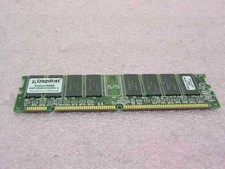 Kingston KVR133X64C3/256 256MB PC133 SDRAM 168-Pin DIMM ValueRAM Desktop picture