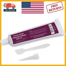 Universal 100g Thermal Paste - Durable Silicone Compound for Coolers and CPUs picture