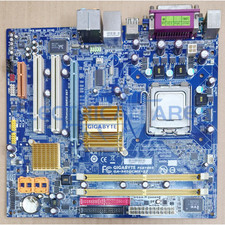 1PC Used GIGABYTE GA-945GCMX-S2 motherboard Fast delivery picture