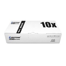 10x ECO Drum For DK170 Kyocera ECOSYS M 2035 DN M 2535 DN P 2135 D P 2135 DN picture