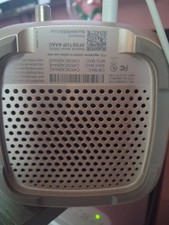 Xfinity XB6-T DOCSIS 3.1 Dual-Band Cable Modem Router 4-Port White picture