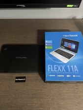 Nextbook Flexx 11A Intel Quadcore UNTESTED READ picture