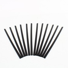 Hubbell Label Clips for Hubbell FCR Fiber Optic Patch Panel 12-Pack LBLCLPFCR12 picture