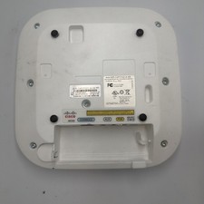 Cisco AIR-CAP2702I-B-K9 Wireless Access Point - TESTED WORKING READY  picture