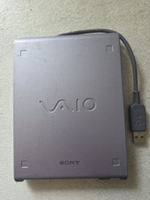 **** Sony Vaio PCGA-UFD5 3.5