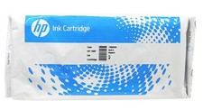 HP 766F/1XB33A Cyan Ink Cartridge picture