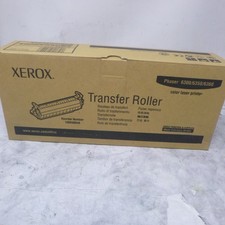 Xerox 108R00646 108R646 Transfer Roller Genuine New Sealed Box  picture