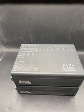 Lot Of 2 Cisco CIAC-GW-K9 Physical Access Gateway Controller picture
