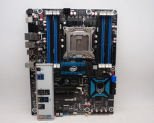 Intel DX79T0 Extreme Series X79 DDR3 SATA III ATX Intel LGA 2011 Motherboard picture