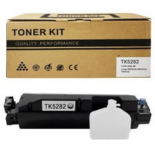 TRICARI TK5282K TK-5282K Toner Compatible for Kyocera TK5282 TK-5282 for Kyoc... picture