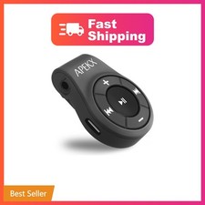 APEKX Clip Bluetooth Audio Receiver Small picture