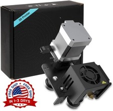 Kit De Actualización Del Extrusor Impulsor Aluminio Fácil De Instalar Y Usar New picture