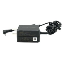Genuine Samsung AC Power Adapter for Chromebook XE500C12 XE503C12 500C OEM picture