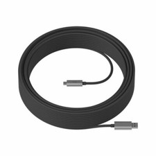 Logitech 25M Strong USB 3.1 Cable Type A To Type C 2.0/3.0/3.1 picture