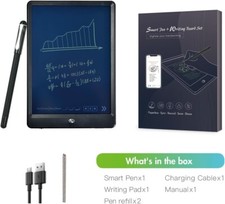 Ophaya Smart Digital Pen + Writing Tablet – GO PAPER LESS & Limitless Creativity picture