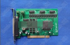 1PC Used PCI 32CH OUT BOARD PCS.01 picture