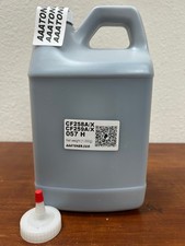 (1kg/1,000g) Toner Refill for HP CF258A, CF258X, 057 H, CF259 A X (Refill only) picture