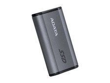 ADATA External SSD SE880 1TB ELITE Grey R/W 2000/2000 Disk AELI-SE880-1TCGY picture