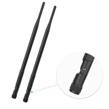 2-Pack 5dBi 700-2600MHz SMA Antenna for 4G LTE Modem Cell Phone Signal  picture