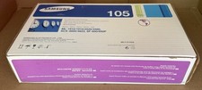Genuine Samsung MLT-D105S - Premium Laser Toner Cartridge Black - OEM New Sealed picture
