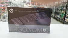 Keyboard Model HP965(7E756AA ABJ) HP picture