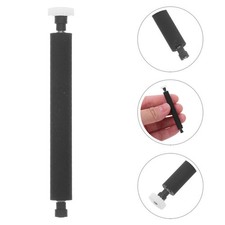2 Pcs Printer Glue Stick Maintenance Parts Cylinder Roller Office Replacement picture