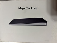 Apple Magic Trackpad Multi-Touch Surface (USB-C) - Wireless -  black A3120 picture